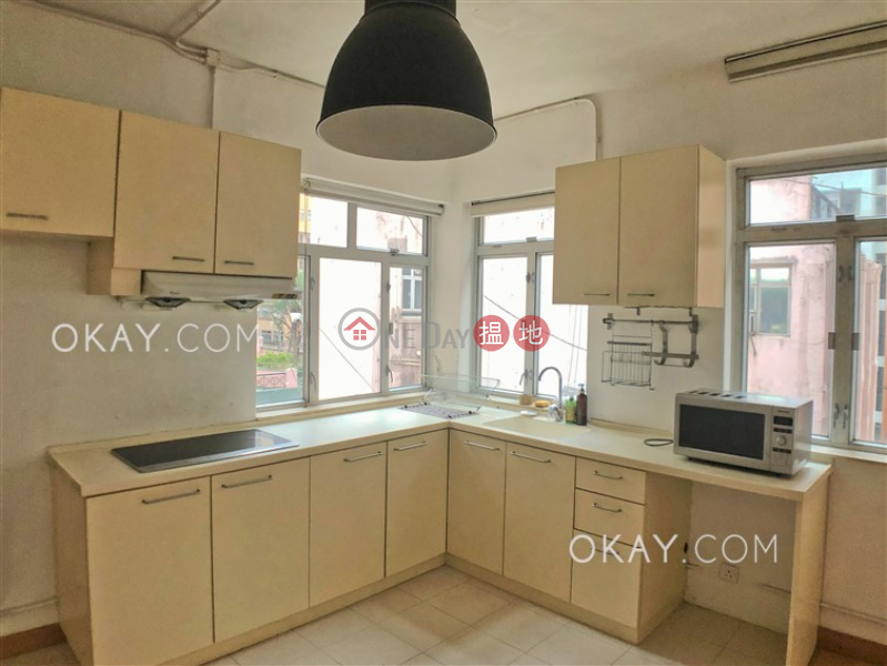 Property Search Hong Kong | OneDay | Residential | Rental Listings, Practical 1 bedroom on high floor with rooftop | Rental