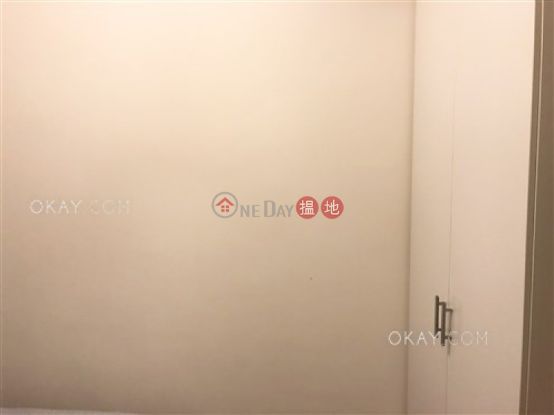 1房1廁,極高層,星級會所,露台《盈峰一號出租單位》1和風街 | 西區-香港出租|HK$ 33,000/ 月