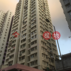 Che Cheung Building|慈祥大廈