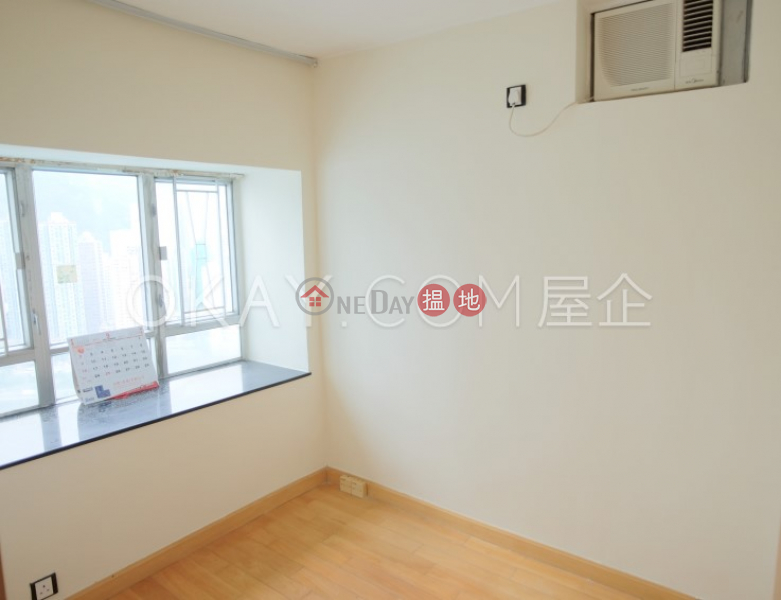 Property Search Hong Kong | OneDay | Residential Sales Listings Tasteful 3 bedroom on high floor with sea views | For Sale