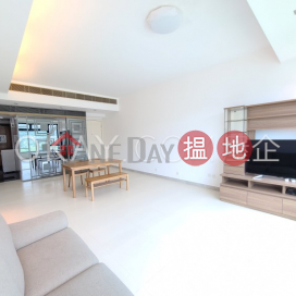 Lovely 3 bedroom with racecourse views | Rental | The Leighton Hill 禮頓山 _0