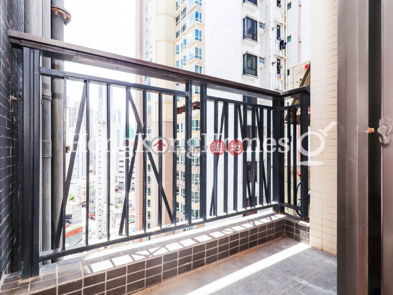 The Met. Sublime Unknown | Residential | Rental Listings HK$ 21,800/ month