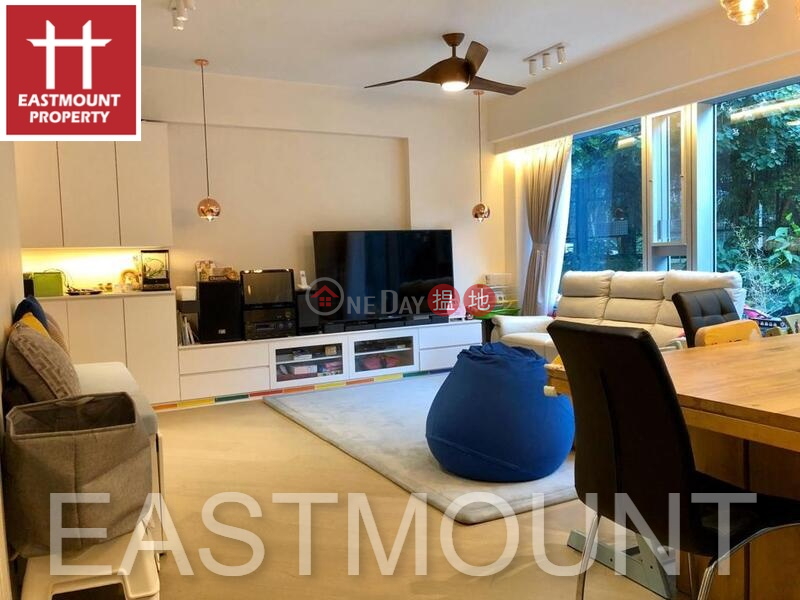 Clearwater Bay Apartment | Property For Sale in Mount Pavilia 傲瀧-Low-density luxury villa | Property ID:3390, 663 Clear Water Bay Road | Sai Kung | Hong Kong, Sales | HK$ 18.5M