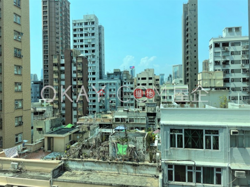 Luxurious 1 bedroom on high floor | For Sale | 25-27 King Kwong Street 景光街25-27號 Sales Listings