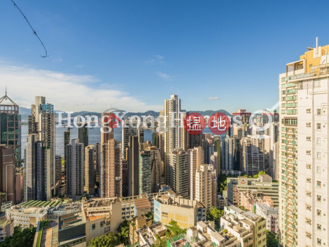 3 Bedroom Family Unit at Euston Court | For Sale | Euston Court 豫苑 _0