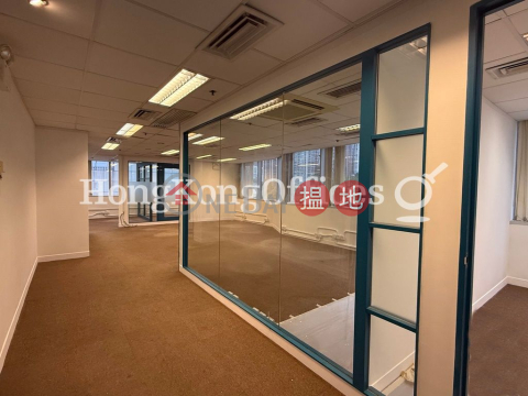Office Unit for Rent at Shun Ho Tower, Shun Ho Tower 順豪商業大廈 | Central District (HKO-7044-ABER)_0
