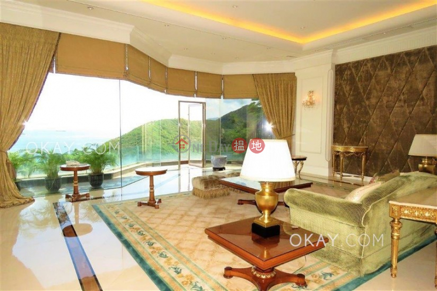 Overbays未知住宅出售樓盤|HK$ 4億