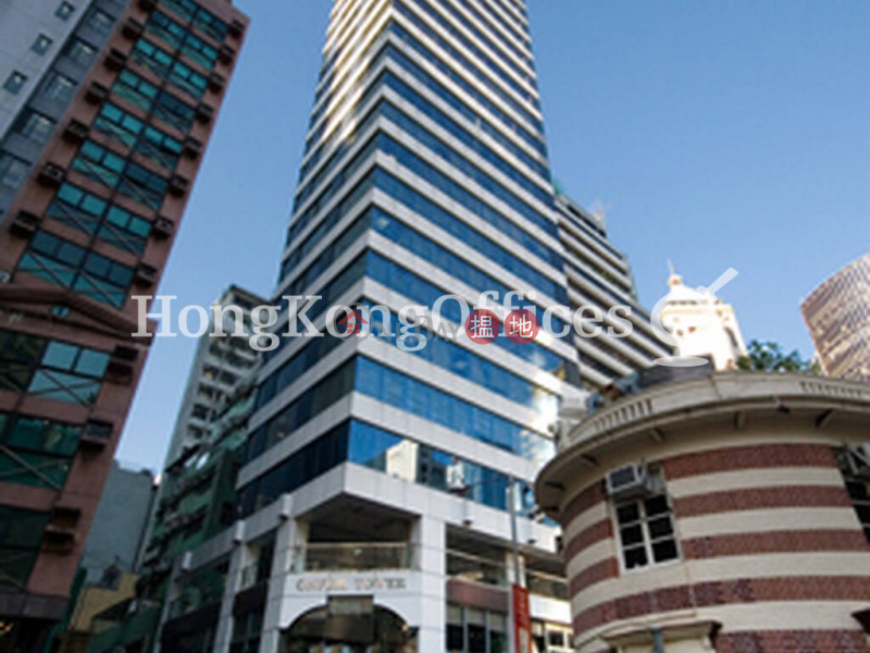 東方有色大廈 (LFK 29)寫字樓租單位出租|東方有色大廈 (LFK 29)(Onfem Tower (LFK 29))出租樓盤 (HKO-87816-ABHR)