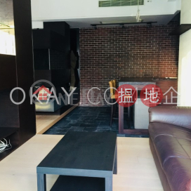 Stylish 2 bedroom with balcony | For Sale | J Residence 嘉薈軒 _0