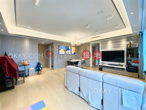 Unique 4 bedroom in Ho Man Tin | For Sale | Mantin Heights 皓畋 _0