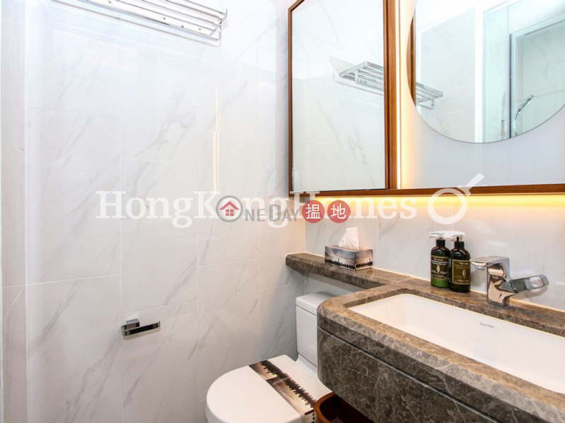 Studio Unit for Rent at Novum West Tower 2 | Novum West Tower 2 翰林峰2座 Rental Listings