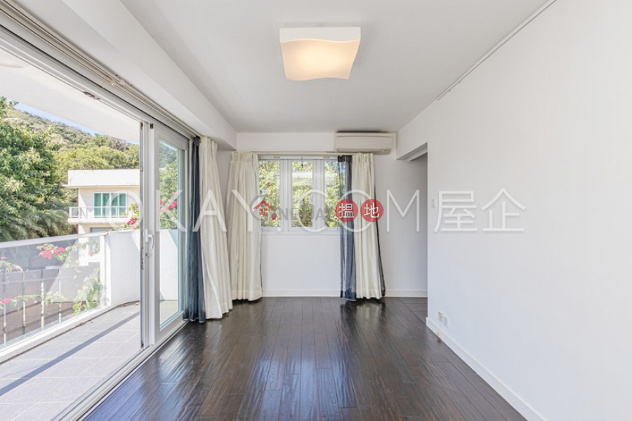 Lovely house with rooftop & balcony | For Sale | Ng Fai Tin Village House 五塊田村屋 Sales Listings