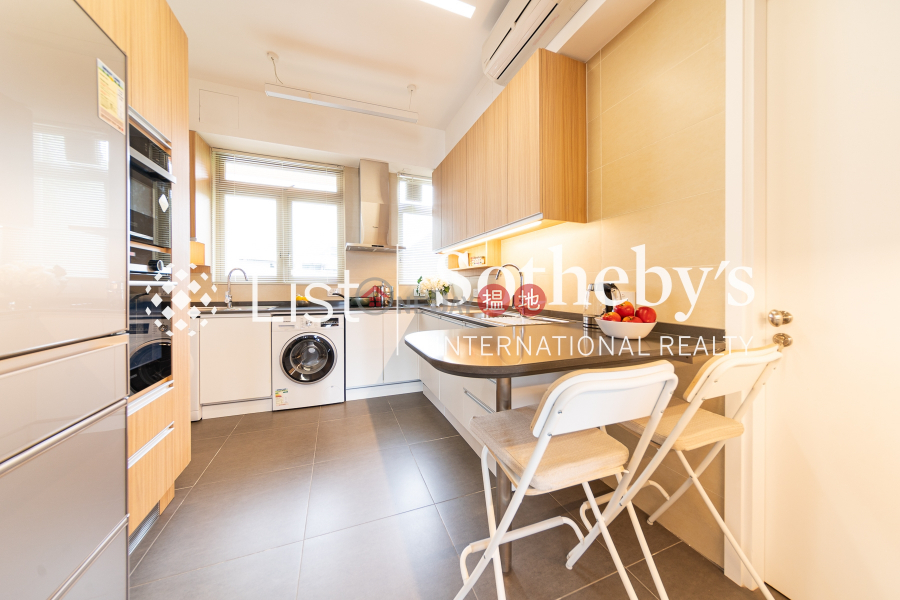 Property for Rent at Jessville with 4 Bedrooms | 128 Pok Fu Lam Road | Western District Hong Kong | Rental, HK$ 80,000/ month