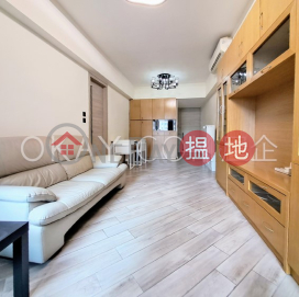 Elegant 2 bedroom with balcony | Rental