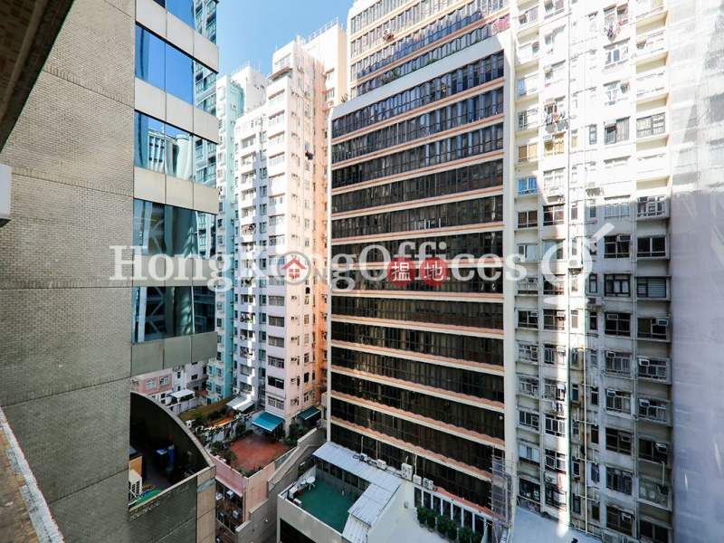 Office Unit for Rent at Chao\'s Building, Chao\'s Building 趙氏大廈 Rental Listings | Western District (HKO-29166-AFHR)