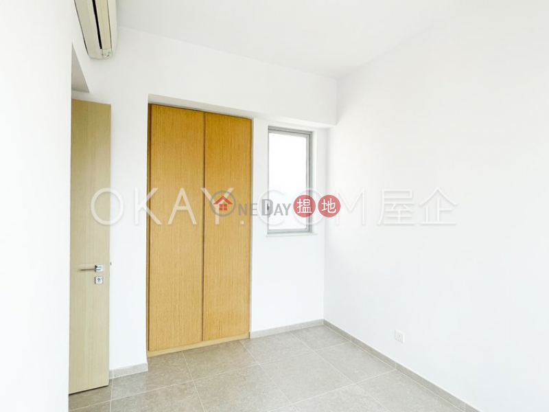 Tasteful 2 bedroom on high floor with balcony | Rental | Resiglow Pokfulam RESIGLOW薄扶林 Rental Listings