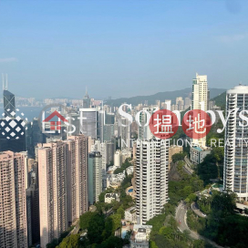 Property for Sale at Clovelly Court with 3 Bedrooms | Clovelly Court 嘉富麗苑 _0
