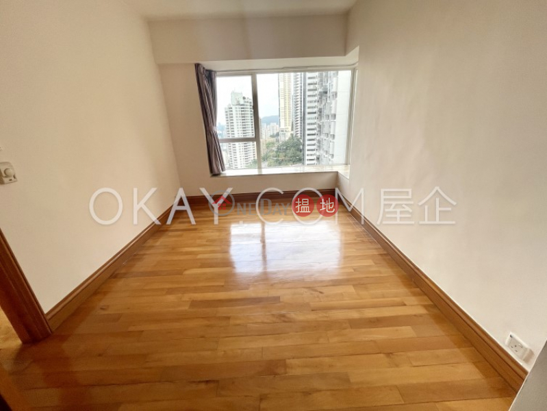 Nicely kept 2 bedroom on high floor with parking | Rental 11 May Road | Central District, Hong Kong | Rental | HK$ 43,800/ month