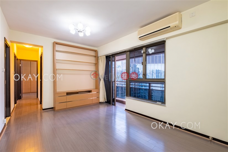 Stylish 3 bedroom on high floor | Rental, Splendid Place 匯豪峰 Rental Listings | Eastern District (OKAY-R201231)