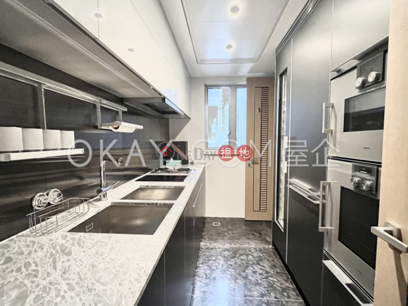 HK$ 38M, My Central, Central District | Beautiful 3 bedroom with balcony | For Sale
