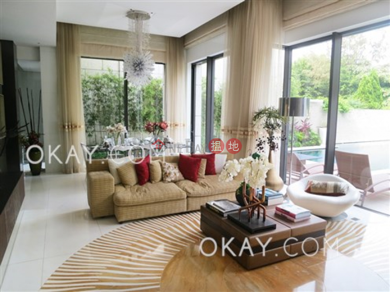 Beautiful house with rooftop, terrace & balcony | Rental 28 - 33 Kwu Tung Road | Kwu Tung | Hong Kong, Rental HK$ 120,000/ month