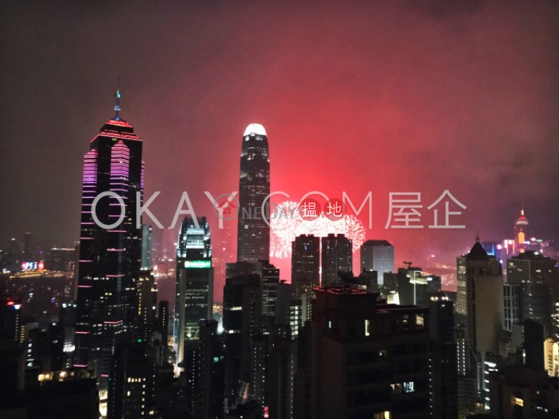 Lovely 2 bedroom on high floor | For Sale | 3 Ying Fai Terrace | Western District | Hong Kong Sales, HK$ 9.9M