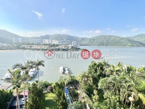 Elegant 3 bed on high floor with sea views & rooftop | For Sale | Discovery Bay, Phase 4 Peninsula Vl Caperidge, 20 Caperidge Drive 愉景灣 4期 蘅峰蘅欣徑 蘅欣徑20號 _0