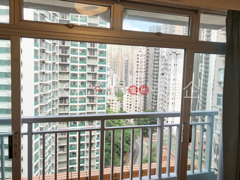 Property Search Hong Kong | OneDay | Residential, Rental Listings, Popular 3 bedroom in Mid-levels West | Rental