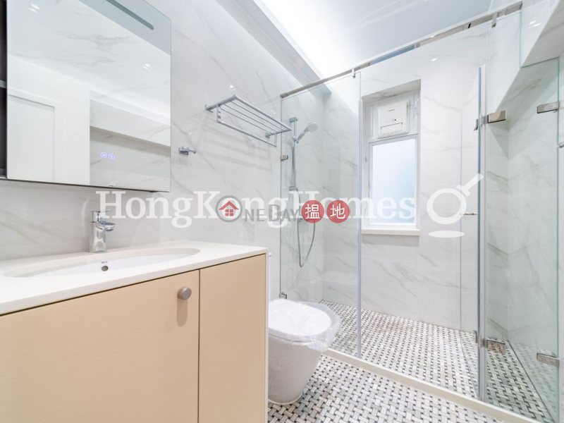 文苑花園大廈三房兩廳單位出租|文苑花園大廈(Man Yuen Garden)出租樓盤 (Proway-LID1237R)