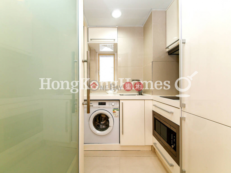 Property Search Hong Kong | OneDay | Residential | Rental Listings 1 Bed Unit for Rent at The Icon