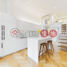 Charming 1 bedroom in Sheung Wan | Rental | 61-63 Hollywood Road 荷李活道61-63號 _0
