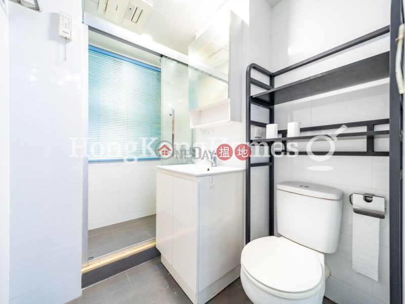 HK$ 10M | Fully Building Wan Chai District | 1 Bed Unit at Fully Building | For Sale