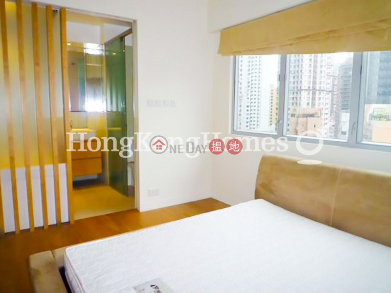 2 Bedroom Unit for Rent at Jing Tai Garden Mansion | 27 Robinson Road | Western District Hong Kong | Rental HK$ 40,000/ month