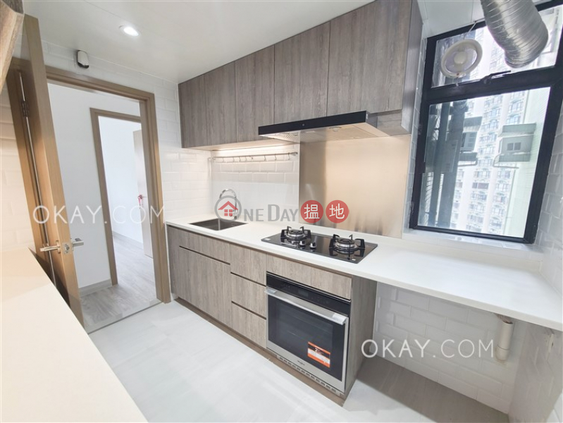 Charming 3 bedroom on high floor | Rental | Primrose Court 蔚華閣 Rental Listings