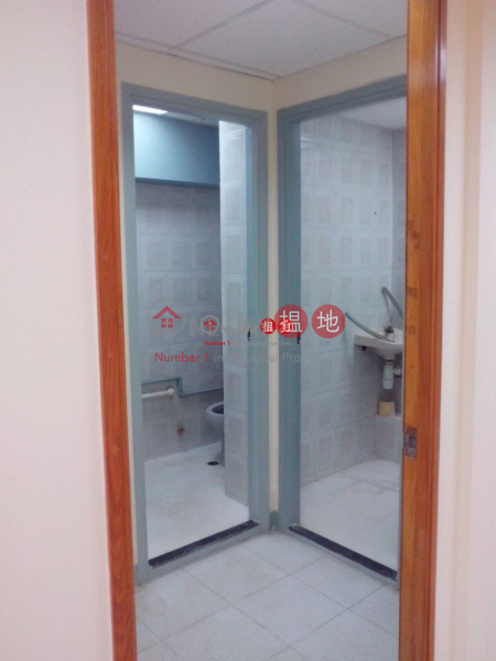 Seaview Centre | Middle Industrial Rental Listings, HK$ 18,000/ month
