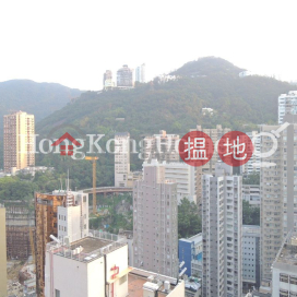 李節花園兩房一廳單位出售