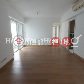 3 Bedroom Family Unit for Rent at Centrestage | Centrestage 聚賢居 _0