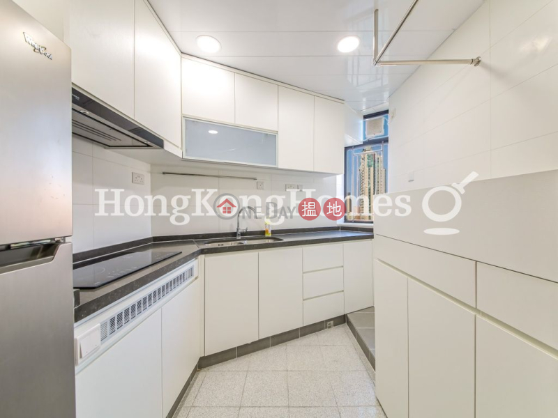 HK$ 15.8M | Primrose Court, Western District, 3 Bedroom Family Unit at Primrose Court | For Sale