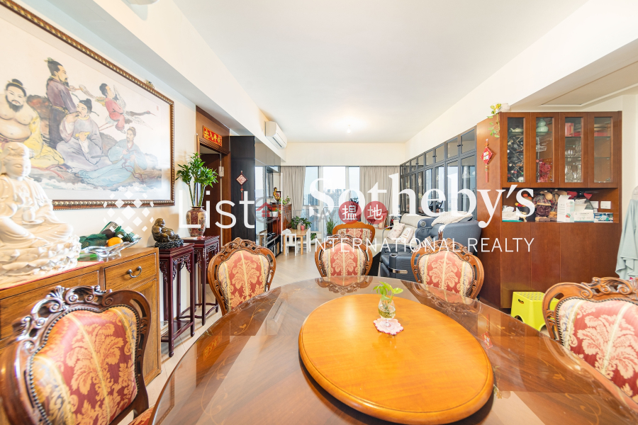 Cullinan West II | Unknown | Residential | Sales Listings HK$ 37M