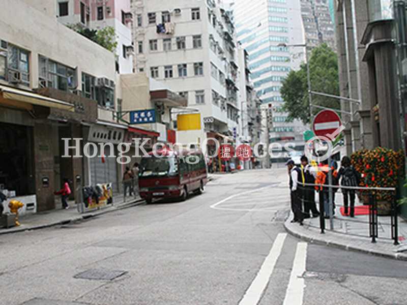 Property Search Hong Kong | OneDay | Office / Commercial Property, Rental Listings | Office Unit for Rent at Hollywood Centre