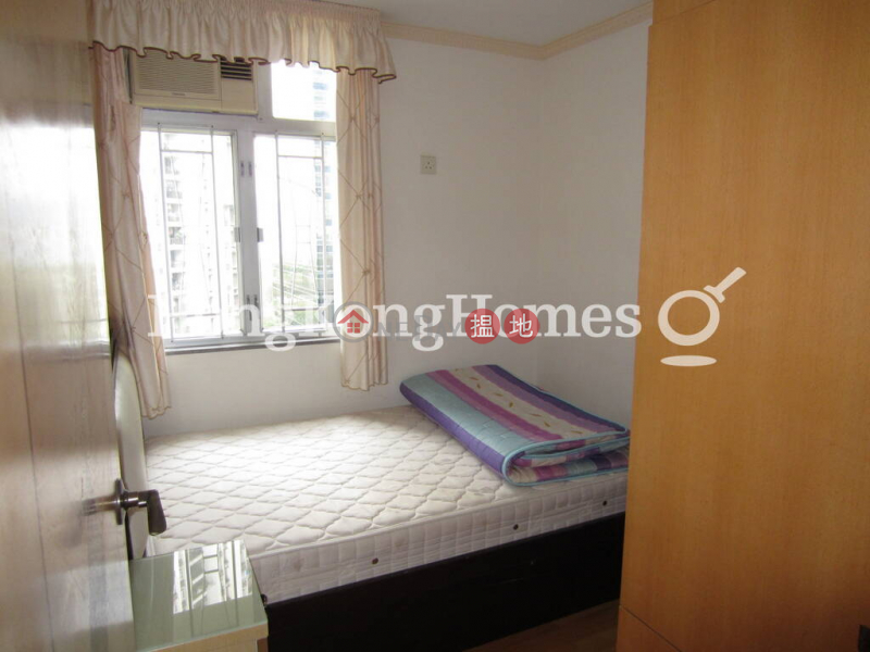 3 Bedroom Family Unit for Rent at (T-20) Yen Kung Mansion On Kam Din Terrace Taikoo Shing | 20 Tai Mou Avenue | Eastern District | Hong Kong, Rental, HK$ 33,000/ month