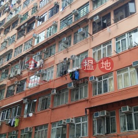 Chung Yew Building,Tai Kok Tsui, Kowloon