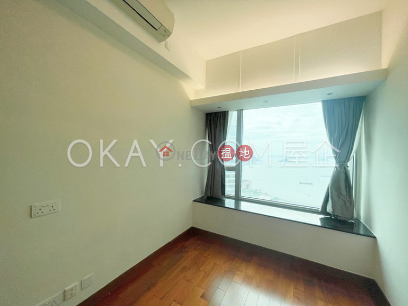 Stylish 3 bedroom on high floor with balcony | Rental | Sorrento 擎天半島 Rental Listings