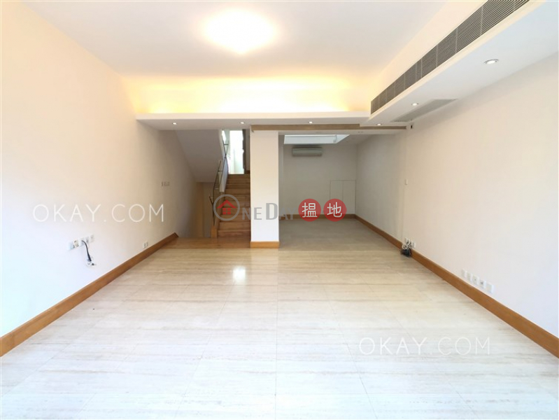 HK$ 140,000/ month, Stanley Court | Southern District | Lovely house with terrace & parking | Rental