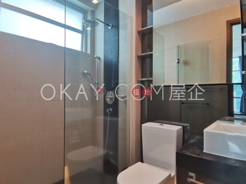 香港搵樓|租樓|二手盤|買樓| 搵地 | 住宅-出售樓盤|1房1廁,極高層,露台嘉薈軒出售單位