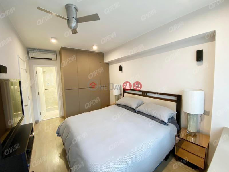Morengo Court | 3 bedroom Mid Floor Flat for Sale | Morengo Court 昍逵閣 Sales Listings