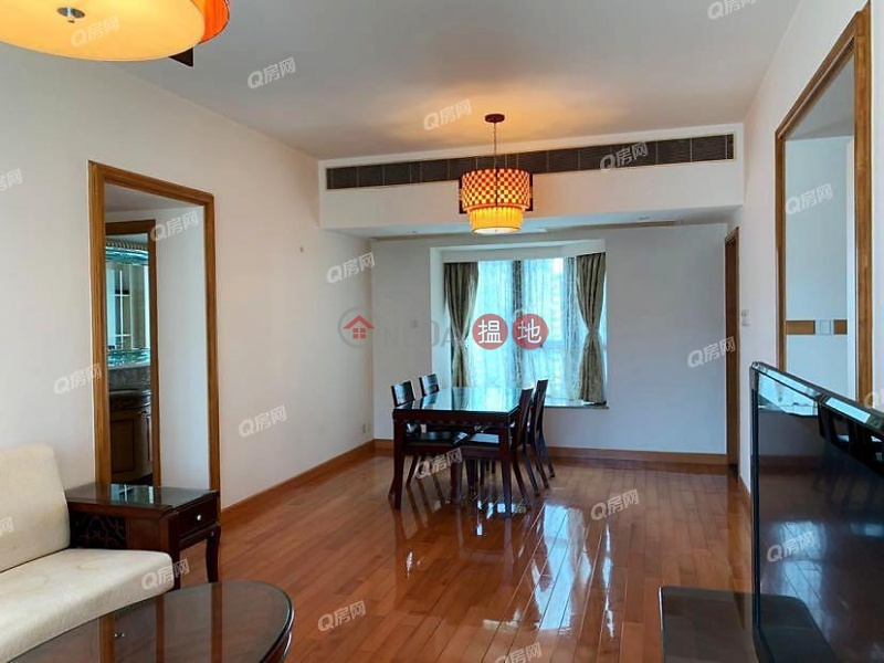 HK$ 48M | The Leighton Hill Block2-9, Wan Chai District The Leighton Hill Block2-9 | 3 bedroom Mid Floor Flat for Sale