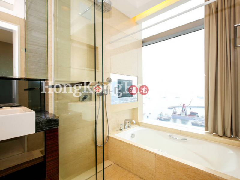 Property Search Hong Kong | OneDay | Residential | Sales Listings | 2 Bedroom Unit at The Cullinan | For Sale