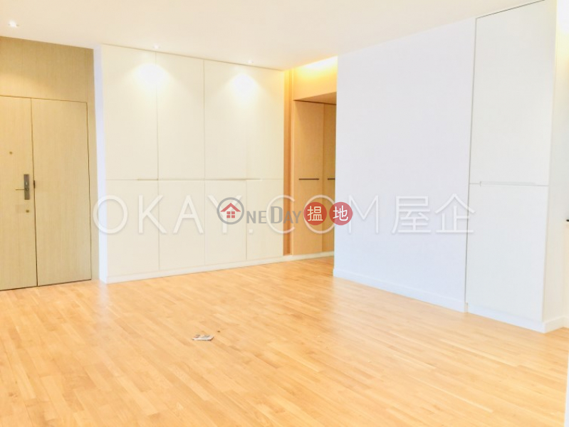 HK$ 115,000/ month Borrett Mansions Central District Efficient 4 bedroom with harbour views & balcony | Rental