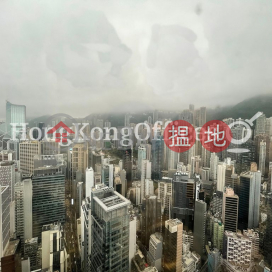 Office Unit for Rent at The Center, The Center 中環中心 | Central District (HKO-77309-AGHR)_0